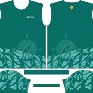 Compass Sportshirt jongens