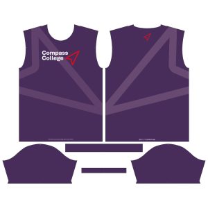 Compass Sportshirt jongens