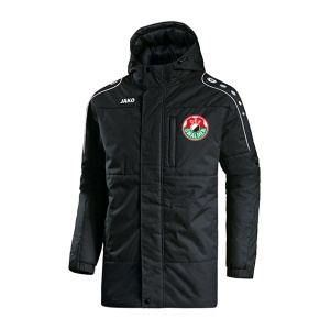 DES Swalmen Coachjas