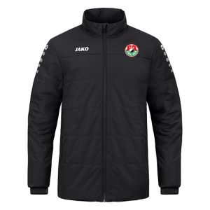 DES Swalmen Coachjas zonder capuchon