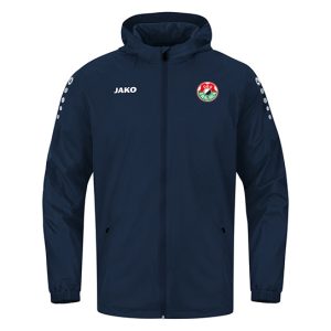 DES Swalmen Regenjas