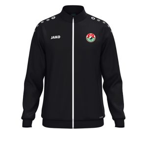 DES Swalmen Trainingsjas