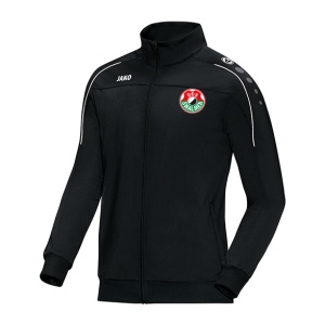 DES Swalmen Trainingsjas