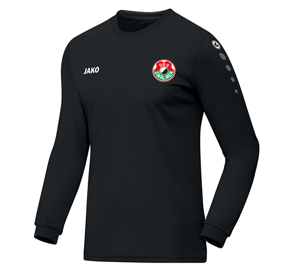 DES Swalmen Trainingsshirt lange mouw