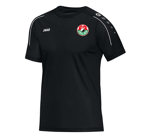 DES Swalmen Inloopshirt