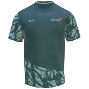 Grotius Sportshirt BSM jongens
