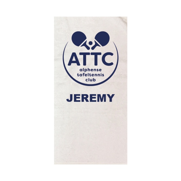 ATTC Handdoek