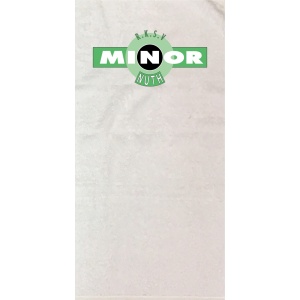 RKSV Minor Handdoek