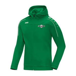 RKSV Minor Jas met Kap