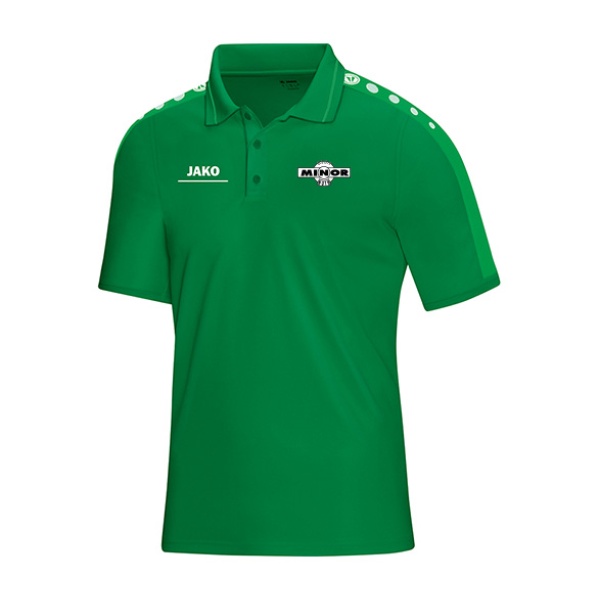 RKSV Minor Polo