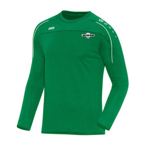 RKSV Minor Sweater
