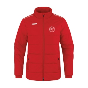 RKVV De Leeuw Coachjas