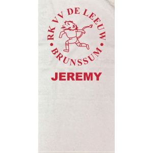 RKVV De Leeuw Handdoek