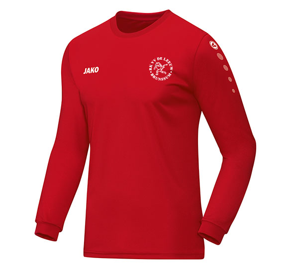 RKVV De Leeuw Trainingsshirt lange mouw