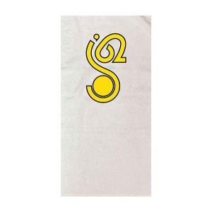 S’62 Handdoek