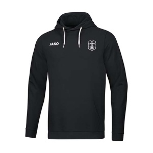 SV Langeberg Capuchonsweater zwart