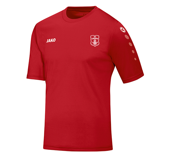 SV Langeberg Trainingsshirt korte mouw