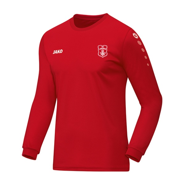 SV Langeberg Trainingsshirt lange mouw