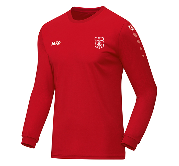 SV Langeberg Trainingsshirt lange mouw