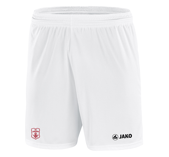 SV Langeberg Wedstrijdshort