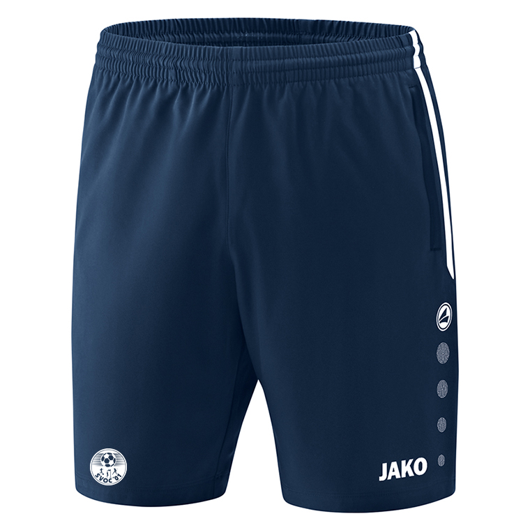 SVOC 01 Tennisshort