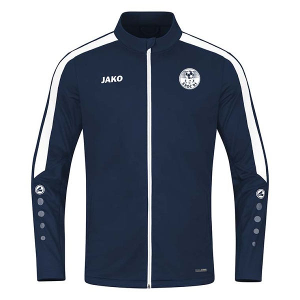 SVOC 01 Trainingsjas