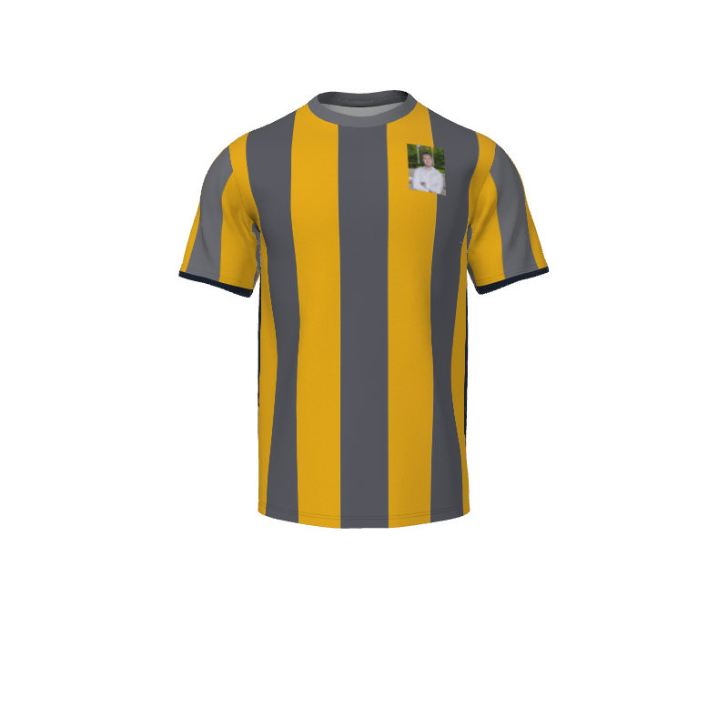 Heren 01 Sport T-shirt. (x 2)