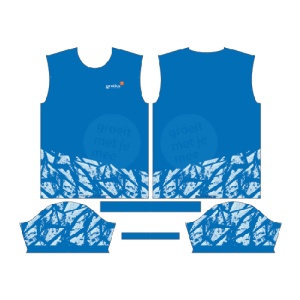 Grotius Sportshirt jongens