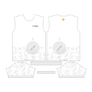 Compass Sportshirt jongens