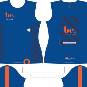 Bernardinus sportshirt meisjes met naam