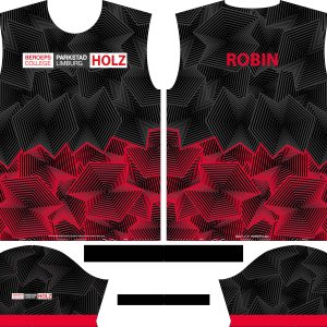 gymshirt Holz