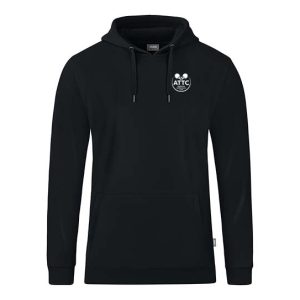 ATTC Sweater met Kap