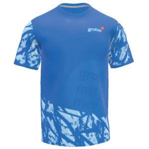 Grotius Sportshirt jongens