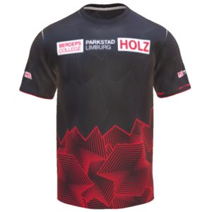 gymshirt Holz