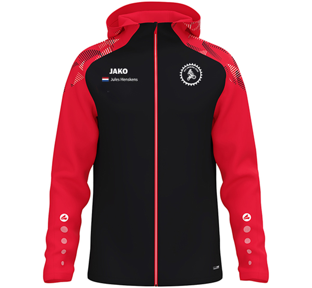 FCC Hoodie