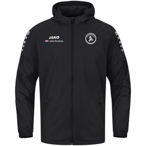 FCC Regenjas
