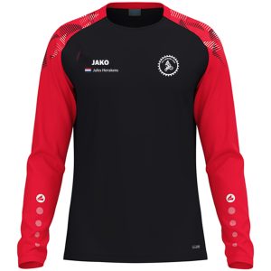 FCC Sweater