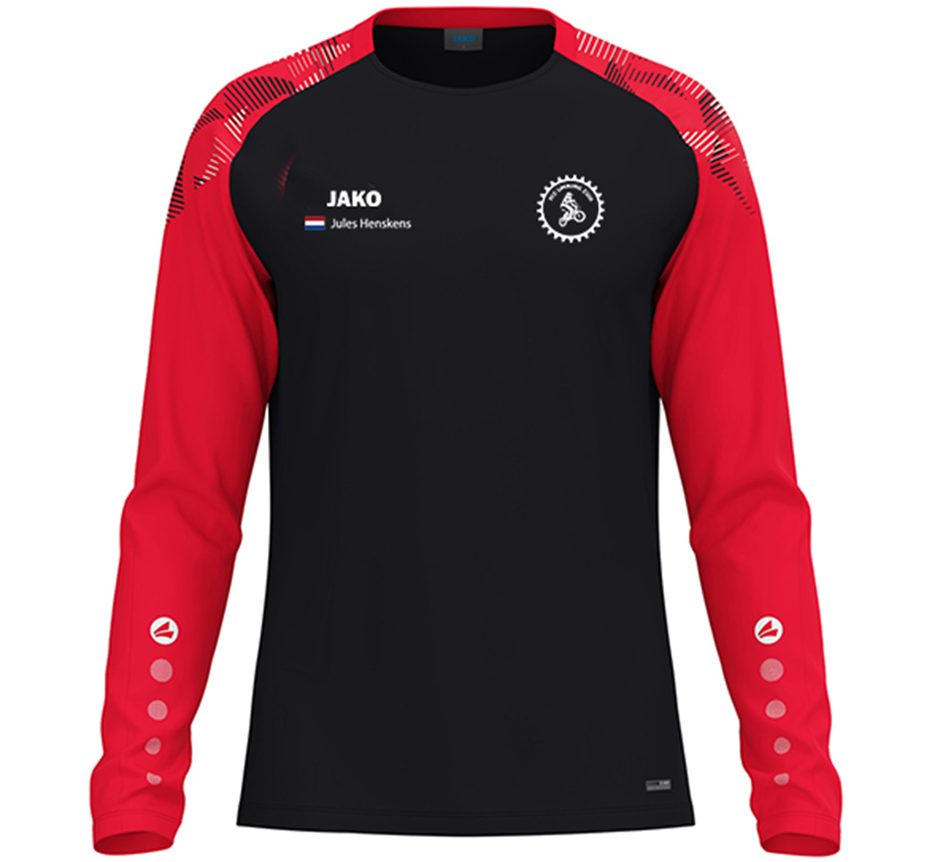 FCC Sweater