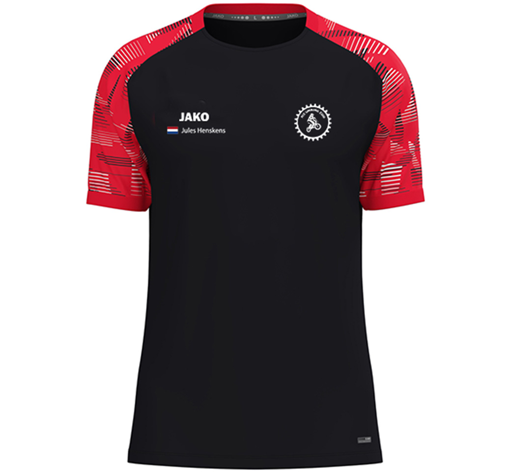 FCC T-shirt