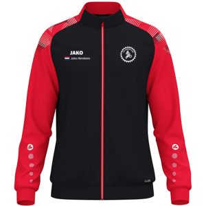 FCC Trainingsjas