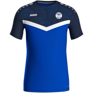 SVOC 01 T-shirt Iconic